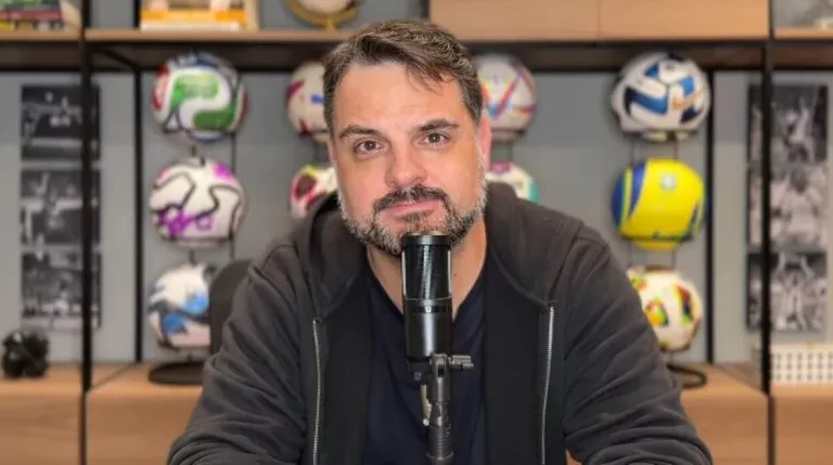 Chico Garcia, jornalista