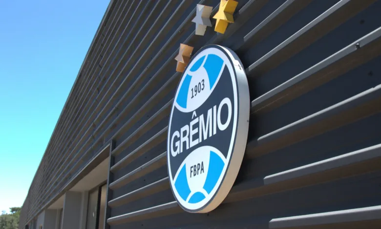 Grêmio hoje