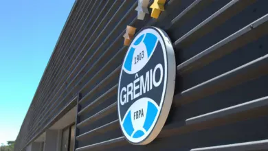 Grêmio hoje