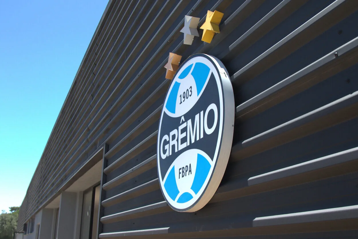 Grêmio hoje