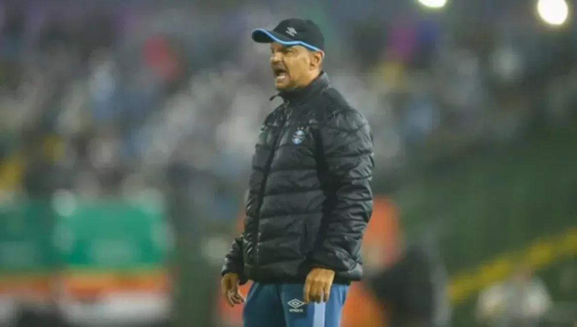 Grêmio hoje