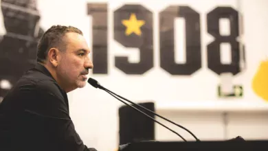 Hoje no Atlético-MG, Guilherme fala do Grêmio na Copa do Brasil: "Dispensa comentários" Guilherme pelo Atlético-MG