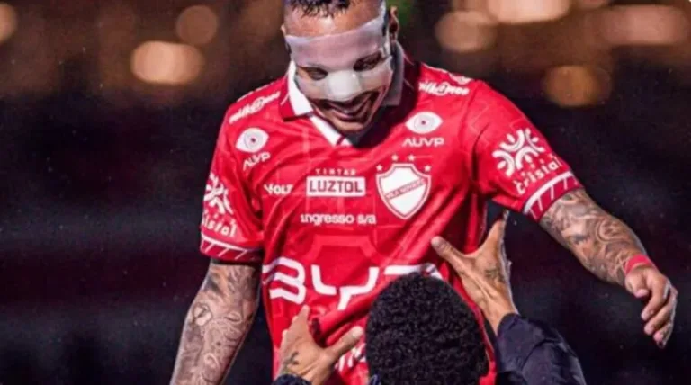 Janderson ex-Grêmio