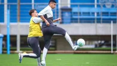 Grêmio vê Olympiacos tentar atravessar Shakhtar por Luis Eduardo Grêmio hoje