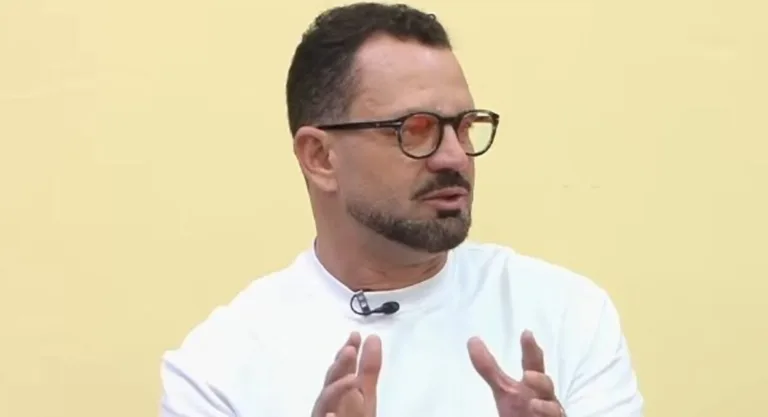 Magrão do Inter