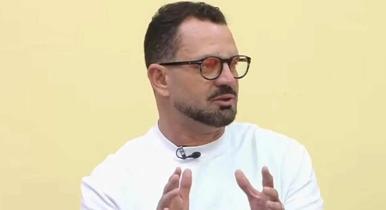 Magrão do Inter