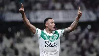 Juventude confirma interesse do Grêmio em outro jogador além de Mandaca Mandaca Juventude