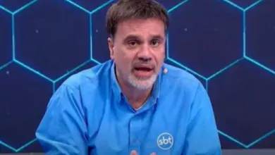 Mauro Beting cita "caso de sucesso" do Palmeiras, mas vê Grêmio em caminho difícil Mauro Beting do Grêmio