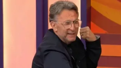 Neto aponta quem joga pior entre Grêmio, Inter e Corinthians e fala da tabela: "Loucura" Neto Inter