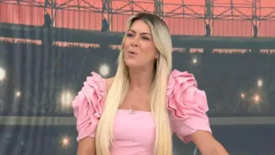 Renata Fan aponta os seis jogos que o Inter obrigatoriamente tem que pontuar Renata Fan pelo Inter