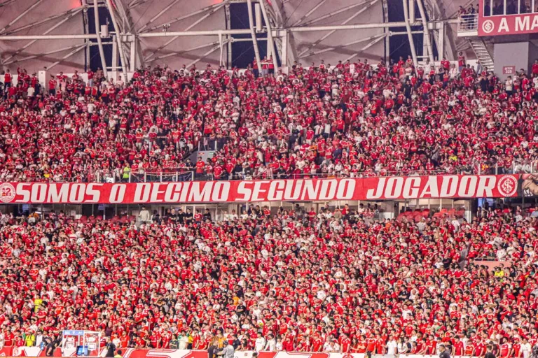 Foto: Ricardo Duarte/Inter