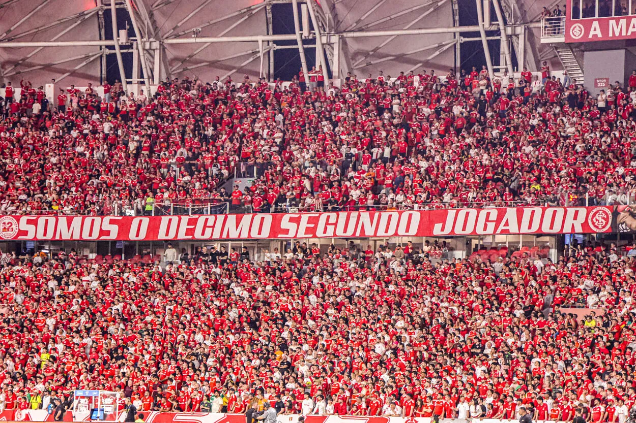 Foto: Ricardo Duarte/Inter
