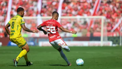 Inter encara tabu contra Mirassol justamente em confronto direto para sair do Z4 Inter contra o Mirassol