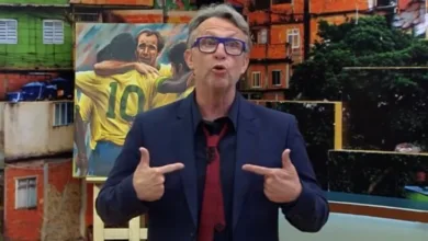 Neto Inter e Grêmio