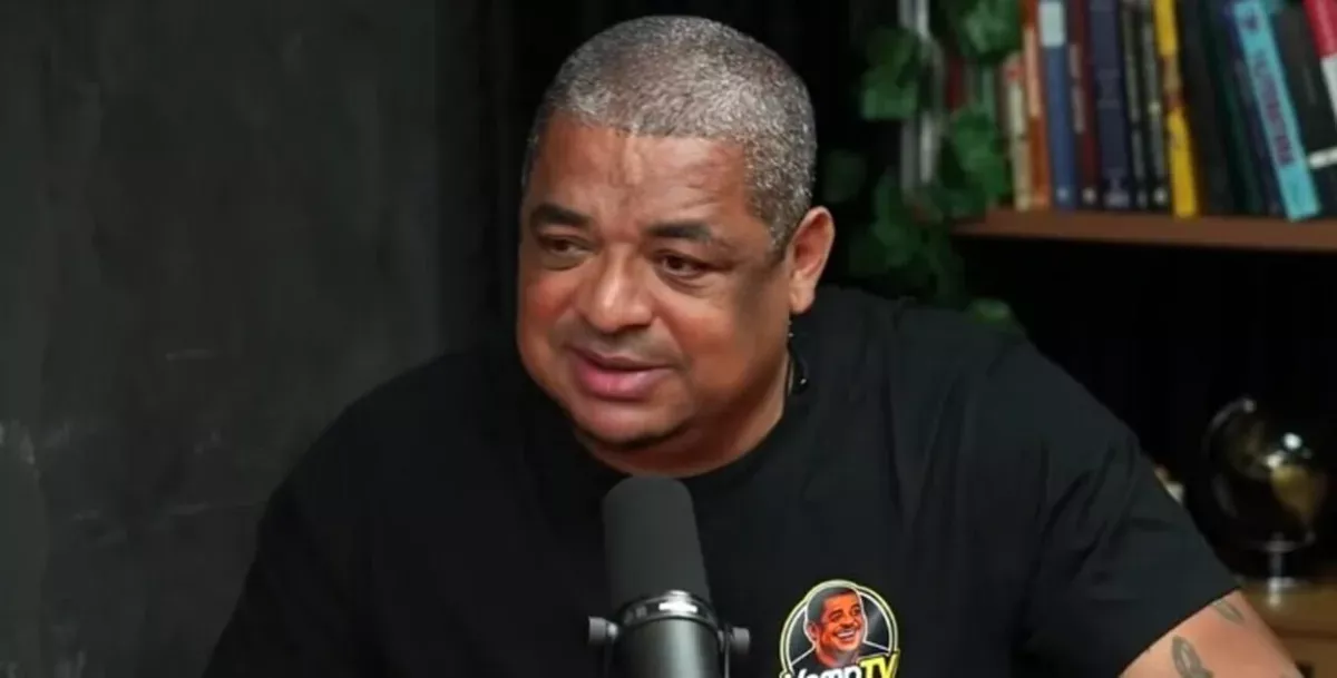 Vampeta do Grêmio