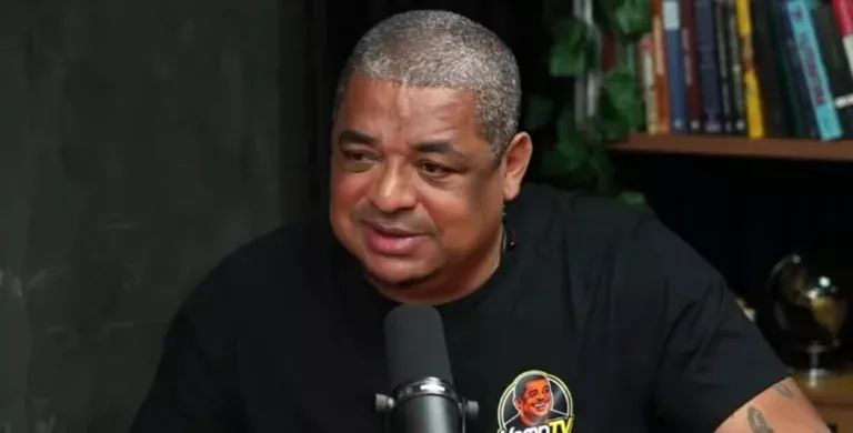 Vampeta do Grêmio