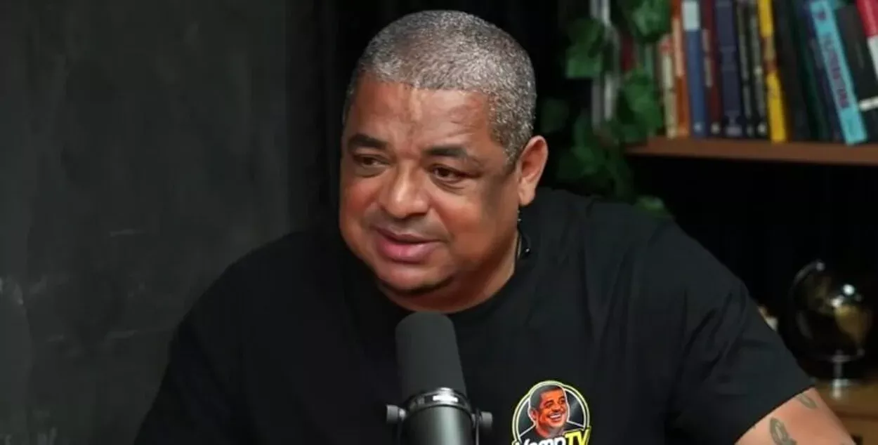 Vampeta do Grêmio