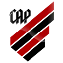 Escudo de Athletico-PR