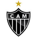 Escudo de Atlético-MG