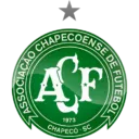 Escudo de Chapecoense