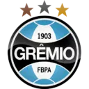 Escudo de Grêmio