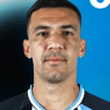 Fabián Balbuena, jogador do Grêmio