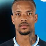 Caio Paulista, jogador do Grêmio