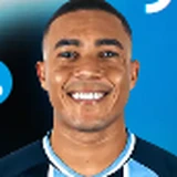 Carlos Vinícius, jogador do Grêmio