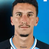 Dodi, jogador do Grêmio