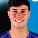 Gabriel Menegon, jogador do Grêmio