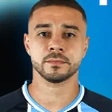 João Pedro, jogador do Grêmio