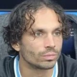 Krovinović, jogador do Grêmio