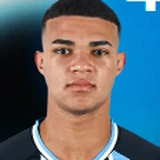 Luis Eduardo, jogador do Grêmio