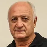Felipão responde se jogo pelo Grêmio foi o último como treinador Luiz Felipe Scolari