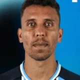 Marcos Rocha, jogador do Grêmio
