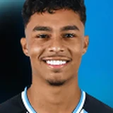 Roger, jogador do Grêmio