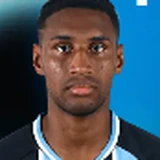 Tetê, jogador do Grêmio