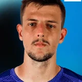 Thiago Beltrame, jogador do Grêmio