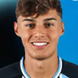 Tiago, jogador do Grêmio