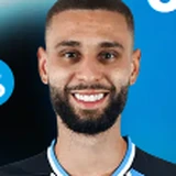 Wagner Leonardo, jogador do Grêmio