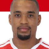 Alerrandro, jogador do Inter