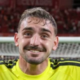 Anthoni, jogador do Inter