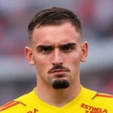 Anthoni, jogador do Inter