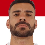 Bruno Henrique, jogador do Inter
