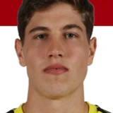 Diego Esser, jogador do Inter
