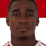 Félix Torres, jogador do Inter