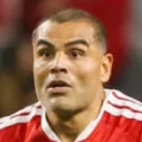 Gabriel Mercado, jogador do Inter