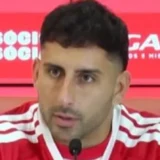 Guillermo Maripán, jogador do Inter