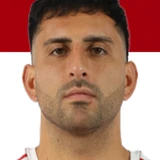 Guillermo Maripán, jogador do Inter