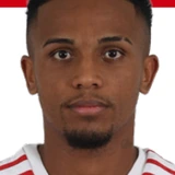 Kayky, jogador do Inter